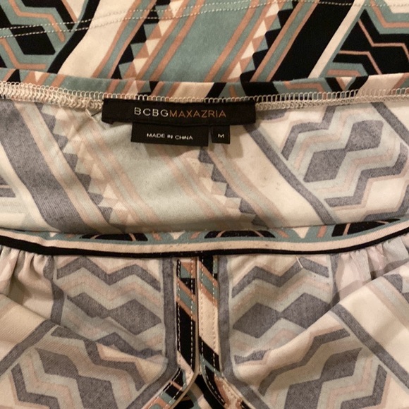 BCBG halter top - Picture 11 of 14